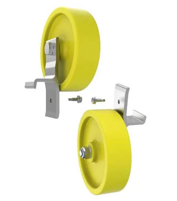 Tillbehör för trappstege 200P W.steps – bild 2