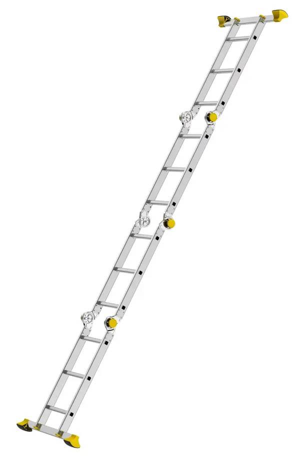 Kombistege C3 W.steps – bild 2