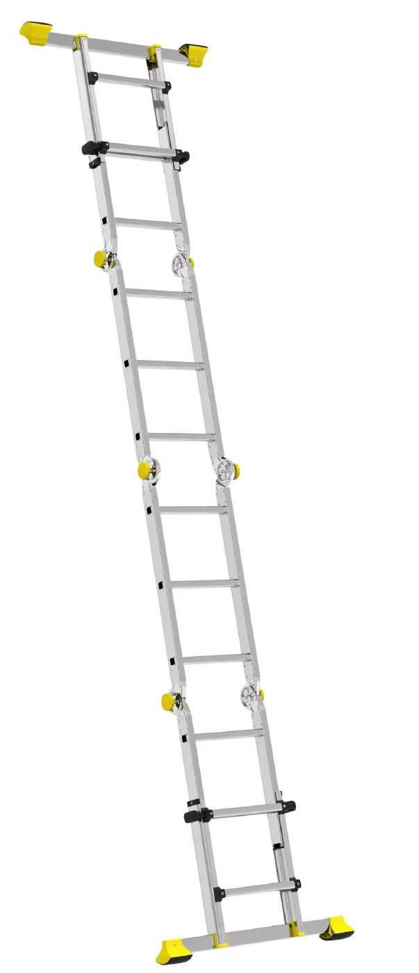 Kombistege C3 W.steps – bild 2