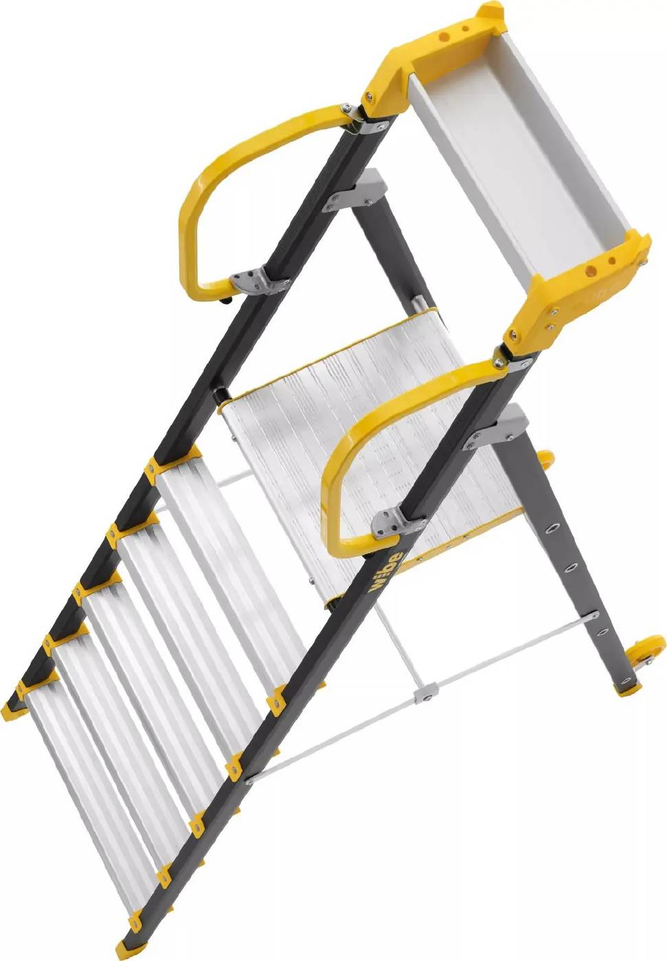 Trappstege 200P W.steps – bild 2