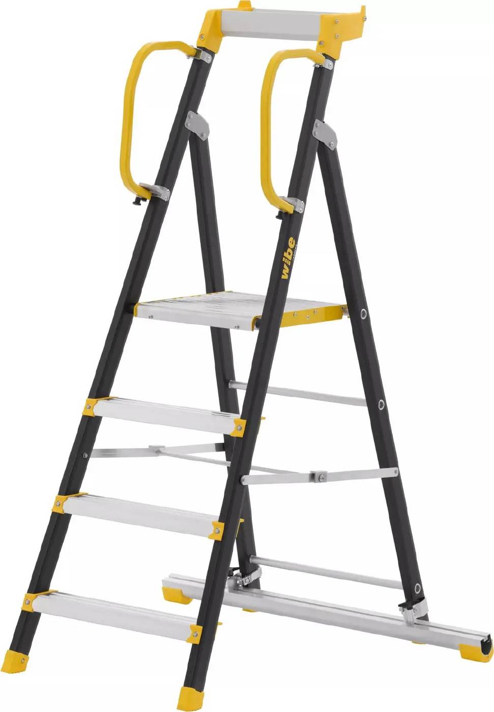 Trappstege 200P W.steps – bild 2