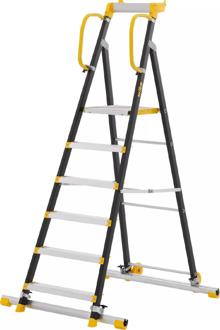 Trappstege 200P W.steps – bild 2