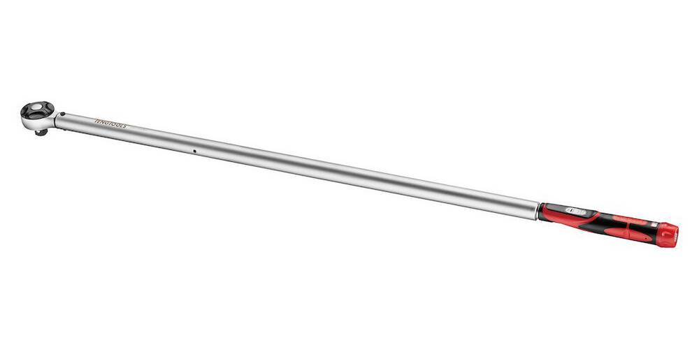 Momentnyckel TengTools Plus-serien – bild 2