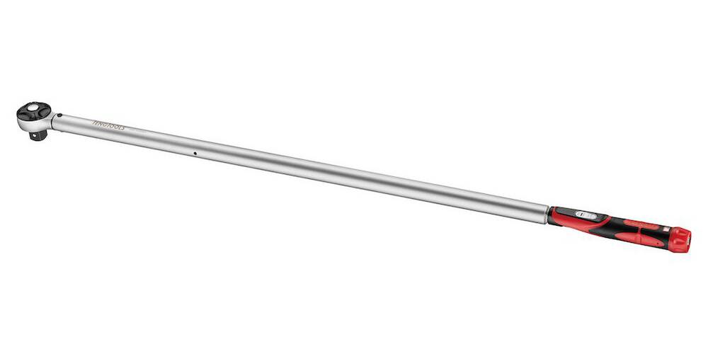 Momentnyckel TengTools Plus-serien – bild 2