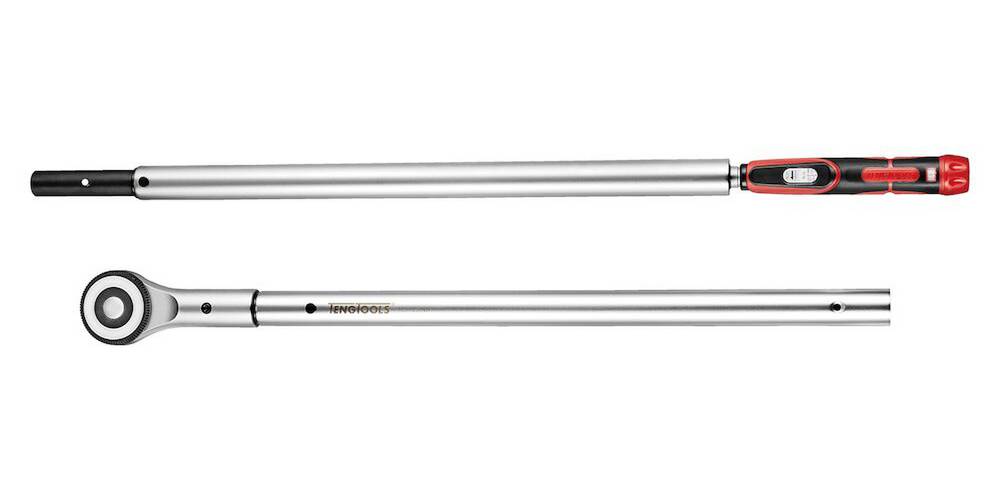 Momentnyckel TengTools Plus-serien – bild 1