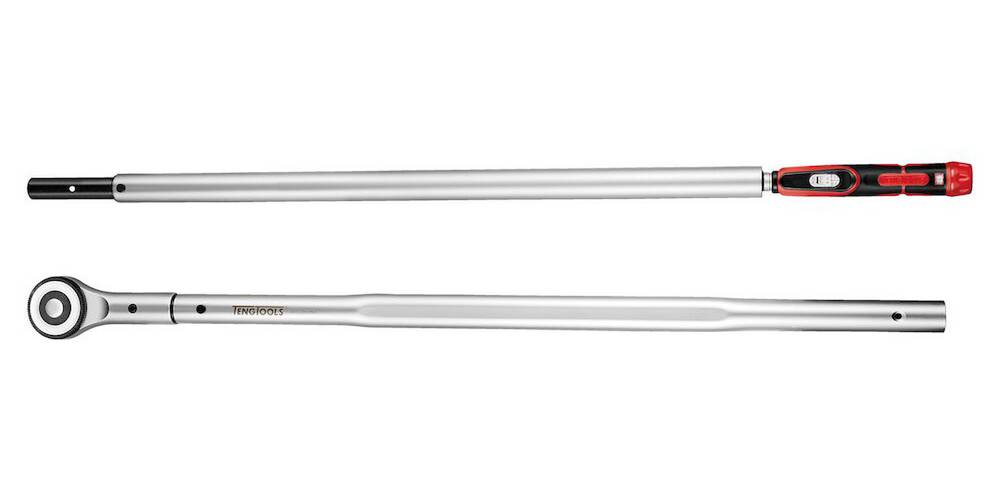 Momentnyckel TengTools Plus-serien – bild 1