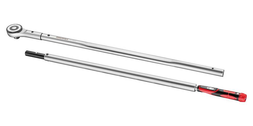 Momentnyckel TengTools Plus-serien – bild 2