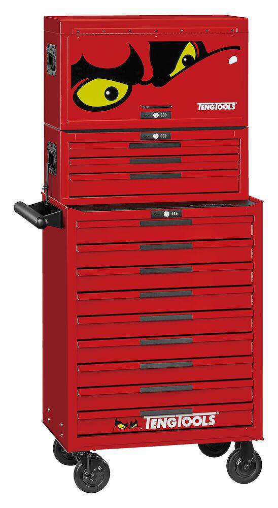 Verktygssats TengTools TKS26R753T – bild 1