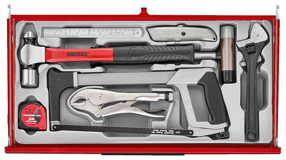 Verktygssats TengTools TKS26R753T – bild 5