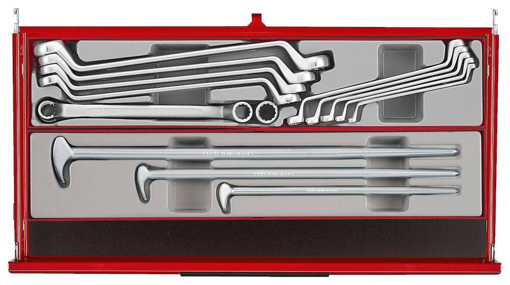 Verktygssats TengTools TKS26R753T – bild 8