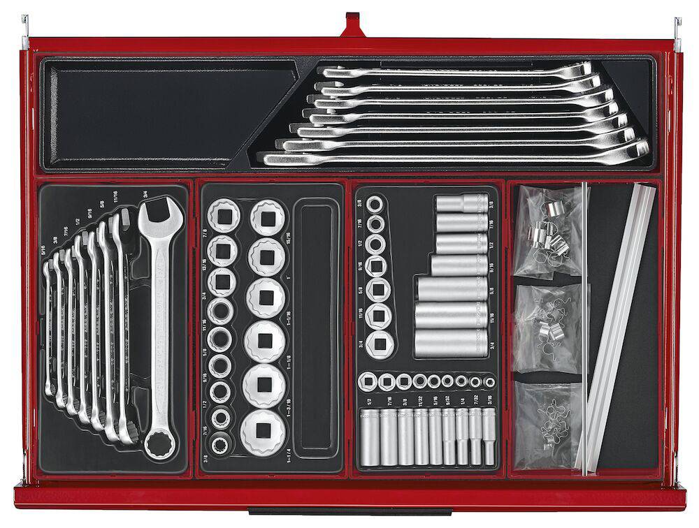Verktygssats TengTools TKS26R753T – bild 13