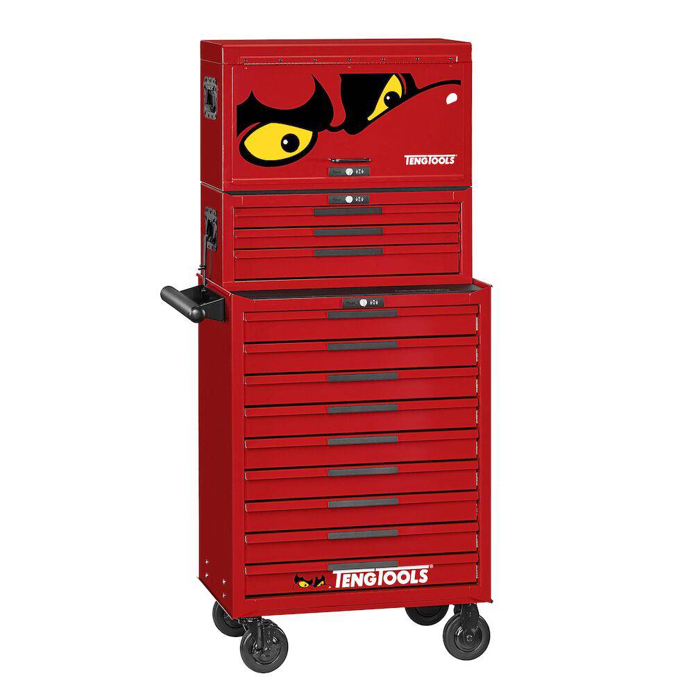 Verktygssats TengTools TKS26R1033T – bild 1