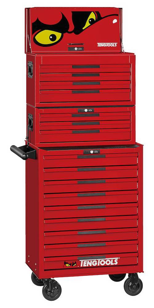 Verktygssats TengTools TKS26R1033T – bild 2