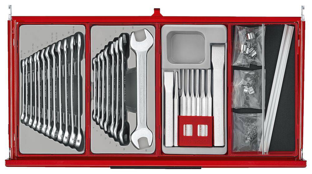 Verktygssats TengTools TKS26R1033T – bild 4