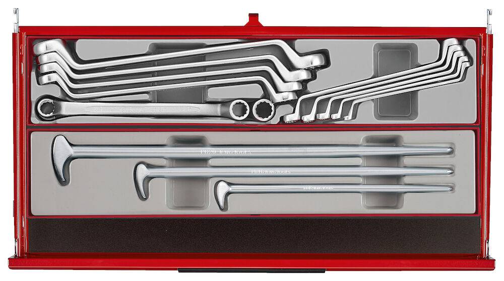 Verktygssats TengTools TKS26R1033T – bild 9