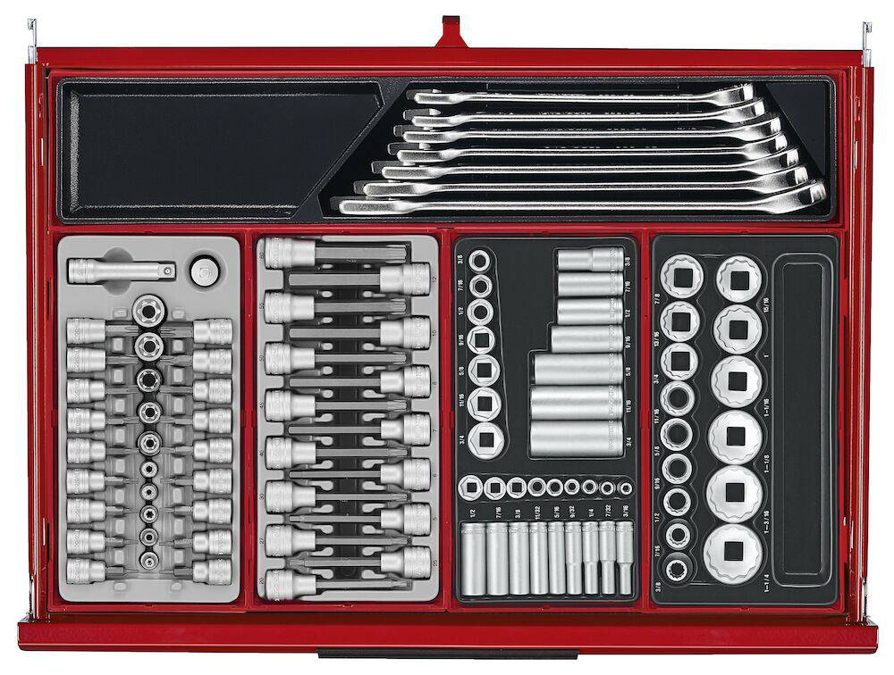 Verktygssats TengTools TKS26R1033T – bild 17