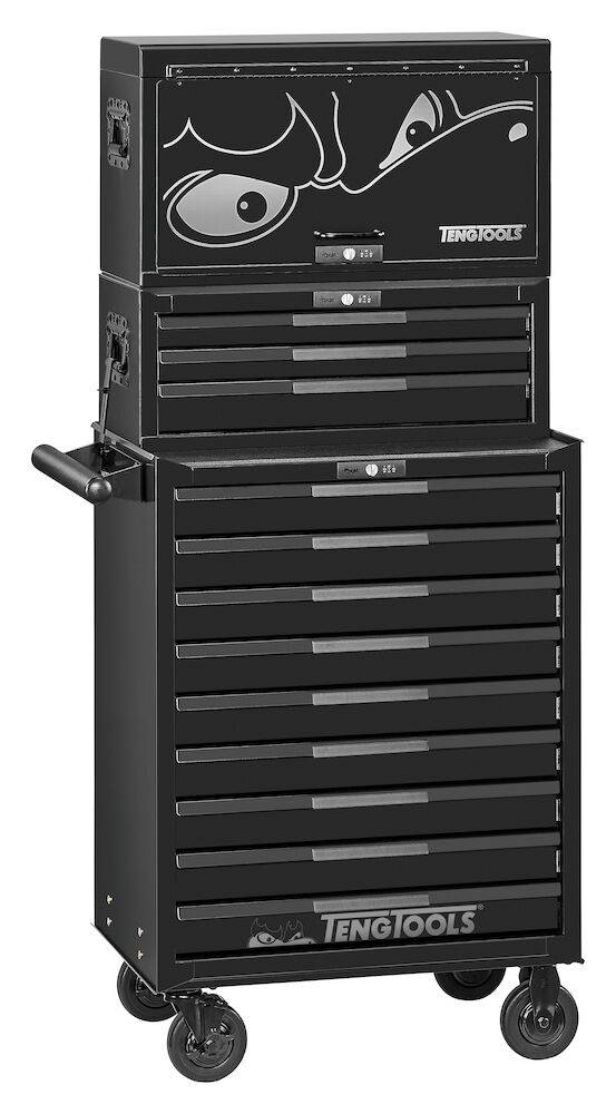 Verktygssats TengTools TKS26B1033T – bild 1
