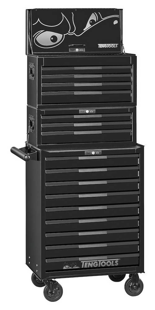 Verktygssats TengTools TKS26B1033T – bild 2