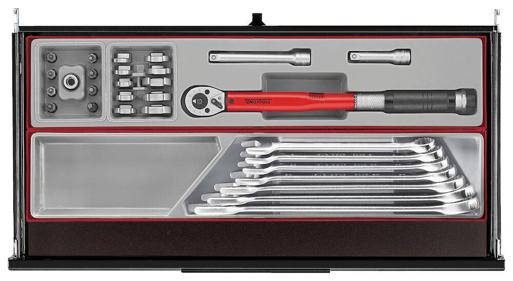 Verktygssats TengTools TKS26B1033T – bild 6