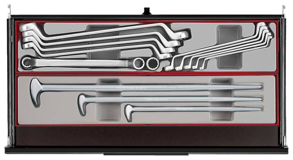 Verktygssats TengTools TKS26B1033T – bild 9