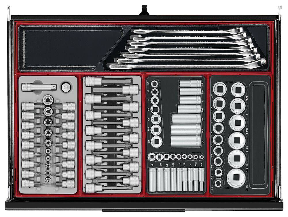 Verktygssats TengTools TKS26B1033T – bild 17