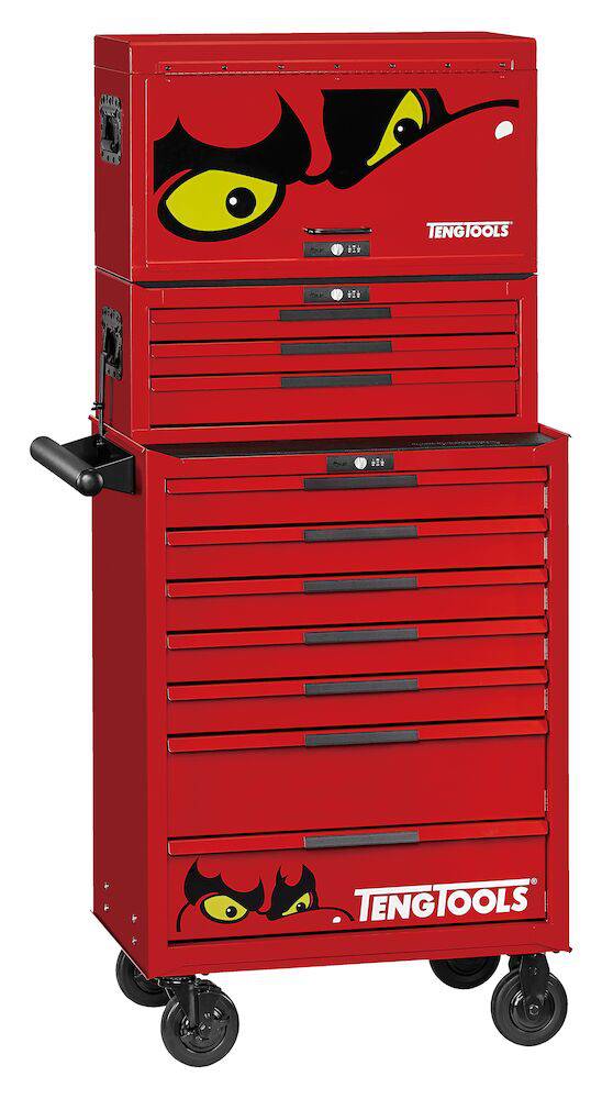 Verktygssats TengTools TKS26R1034T