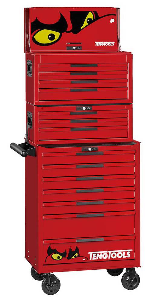 Verktygssats TengTools TKS26R1034T – bild 2