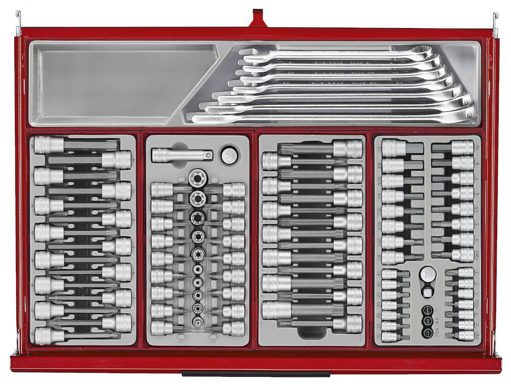 Verktygssats TengTools TKS26R1034T – bild 13
