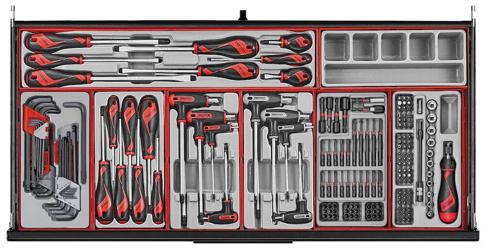 Verktygssats TengTools TKW37B1008T – bild 4
