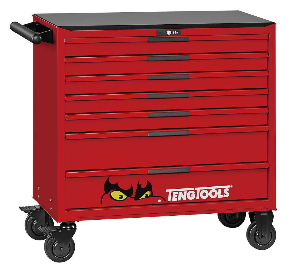 Verktygssats TengTools TKW37R637F