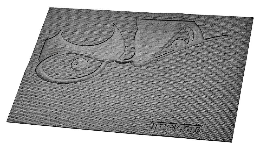 Toppmatta för verktygsvagn TengTools EVA-453660/EVA453946