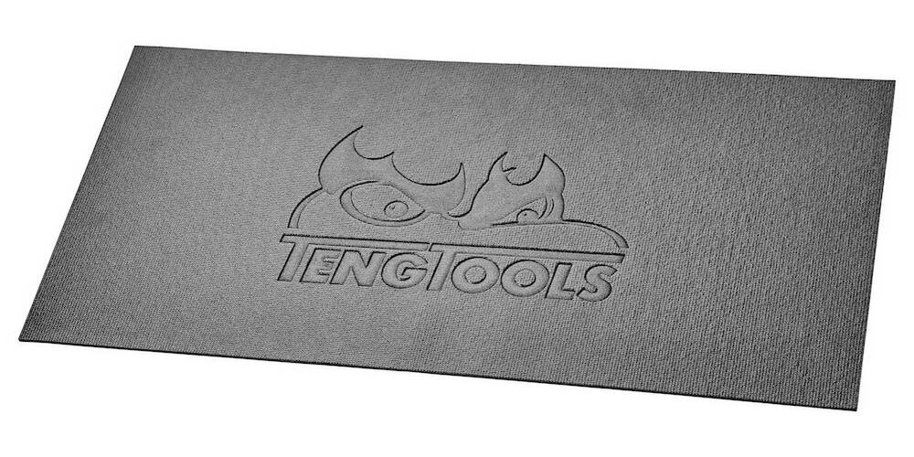 Toppmatta för verktygsvagn TengTools EVA-453660/EVA453946