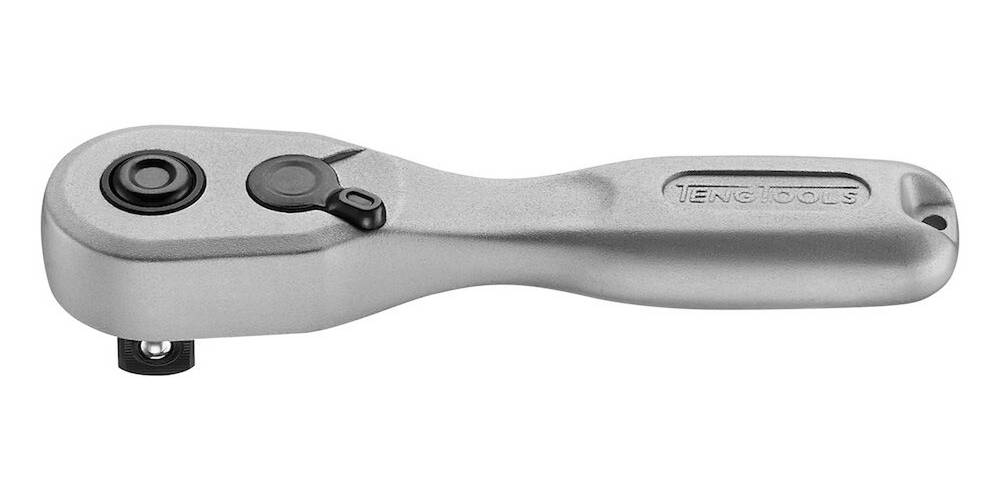 Spärrhandtag Stubby TengTools 3800-72MN