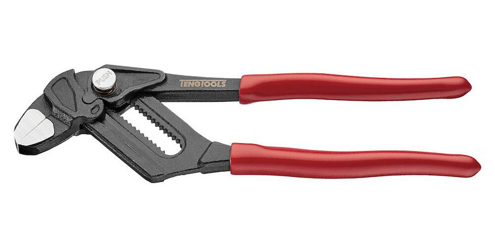 Tångnyckel TengTools MB483-7/MB483-10