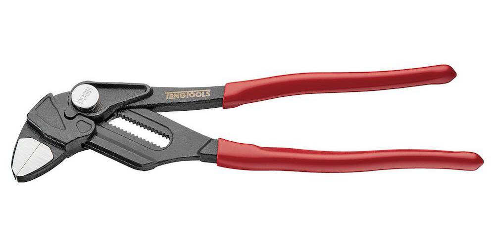 Tångnyckel TengTools MB483-7/MB483-10