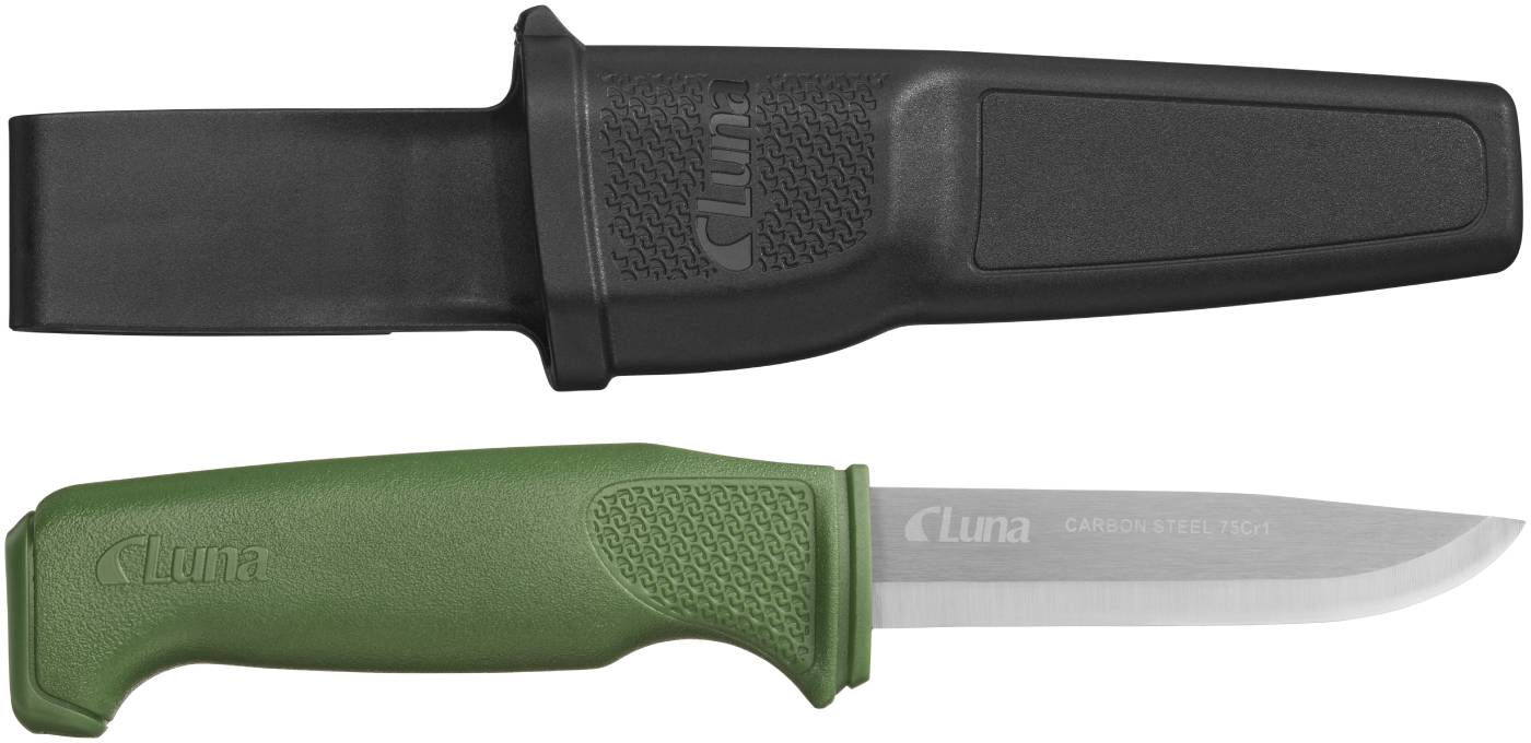 Hantverkarkniv Luna ALLROUND CS