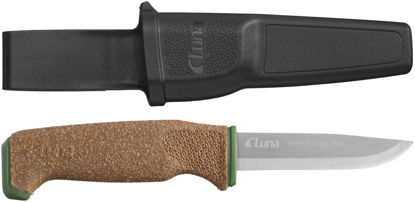 Hantverkarkniv Luna ALLROUND CS TPE