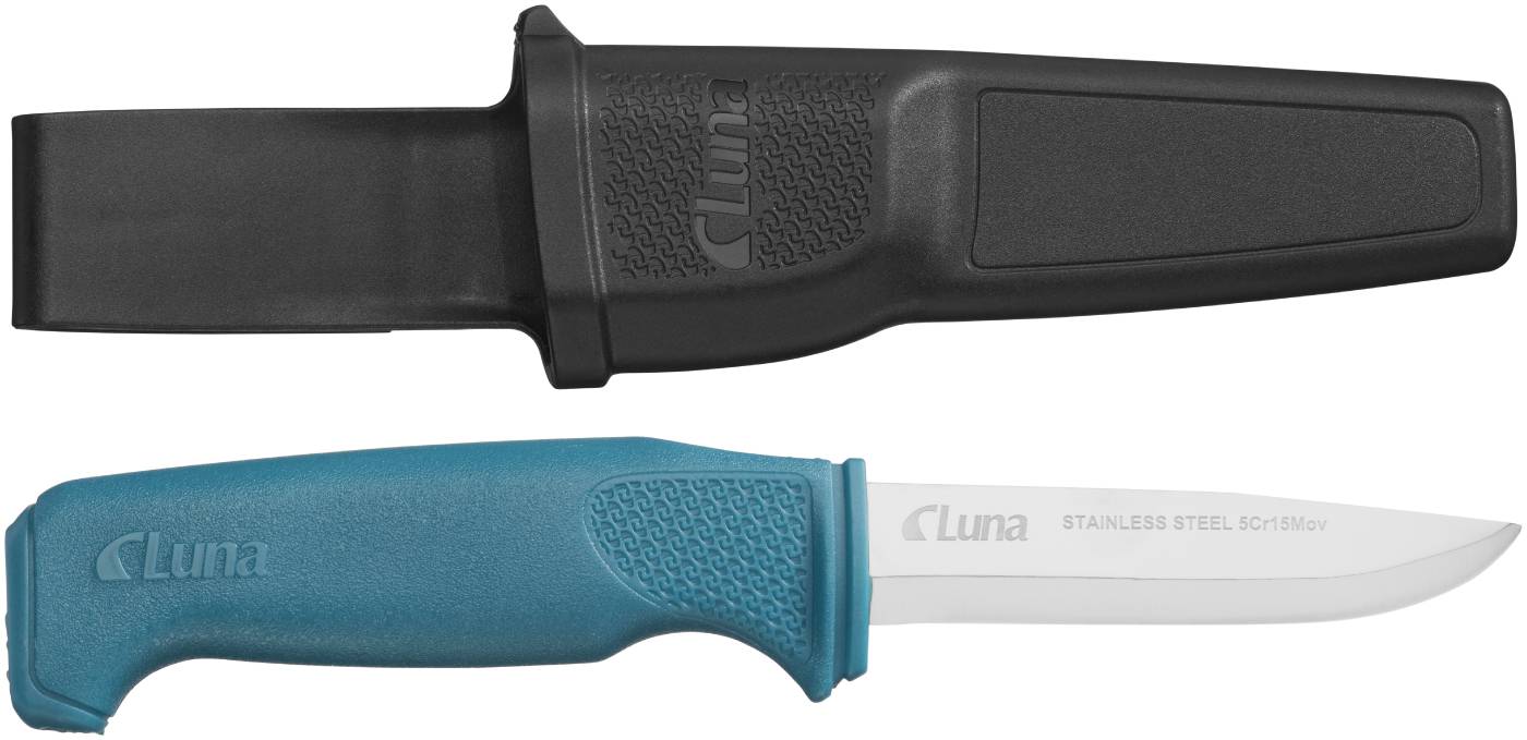 Hantverkarkniv Luna ALLROUND SS