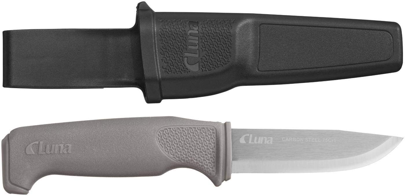 Hantverkarkniv Luna GROV CS – bild 1