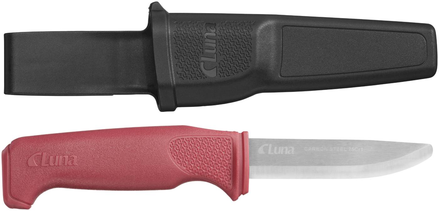 Hantverkarkniv Luna SÄKER CS – bild 1