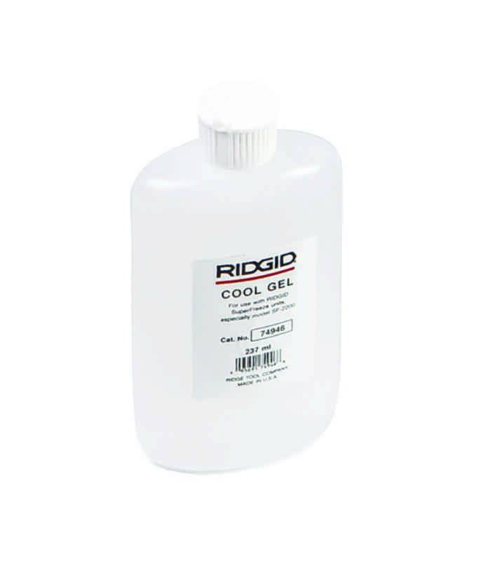 Frysgelé 74946 Ridgid