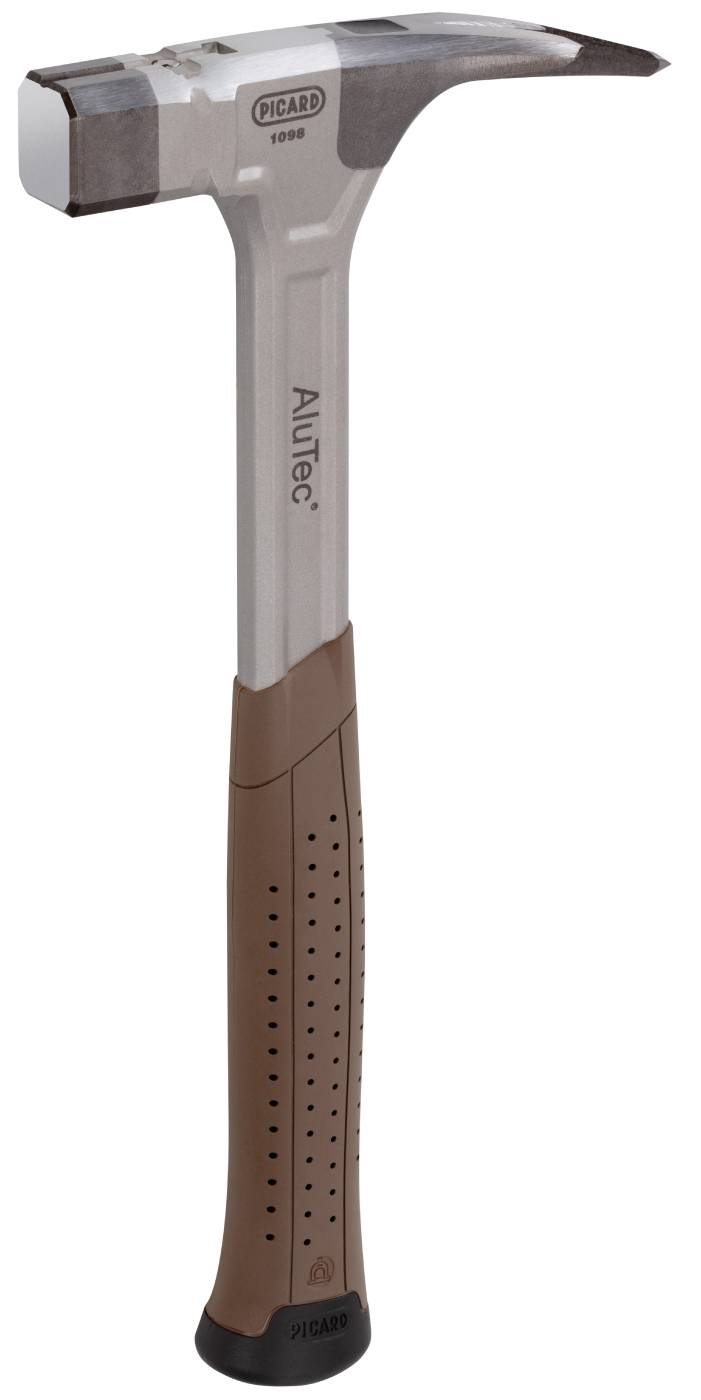 Snickarhammare AluTec Picard – bild 1