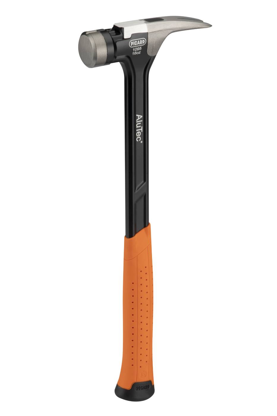 Snickarhammare AluTec Picard – bild 1