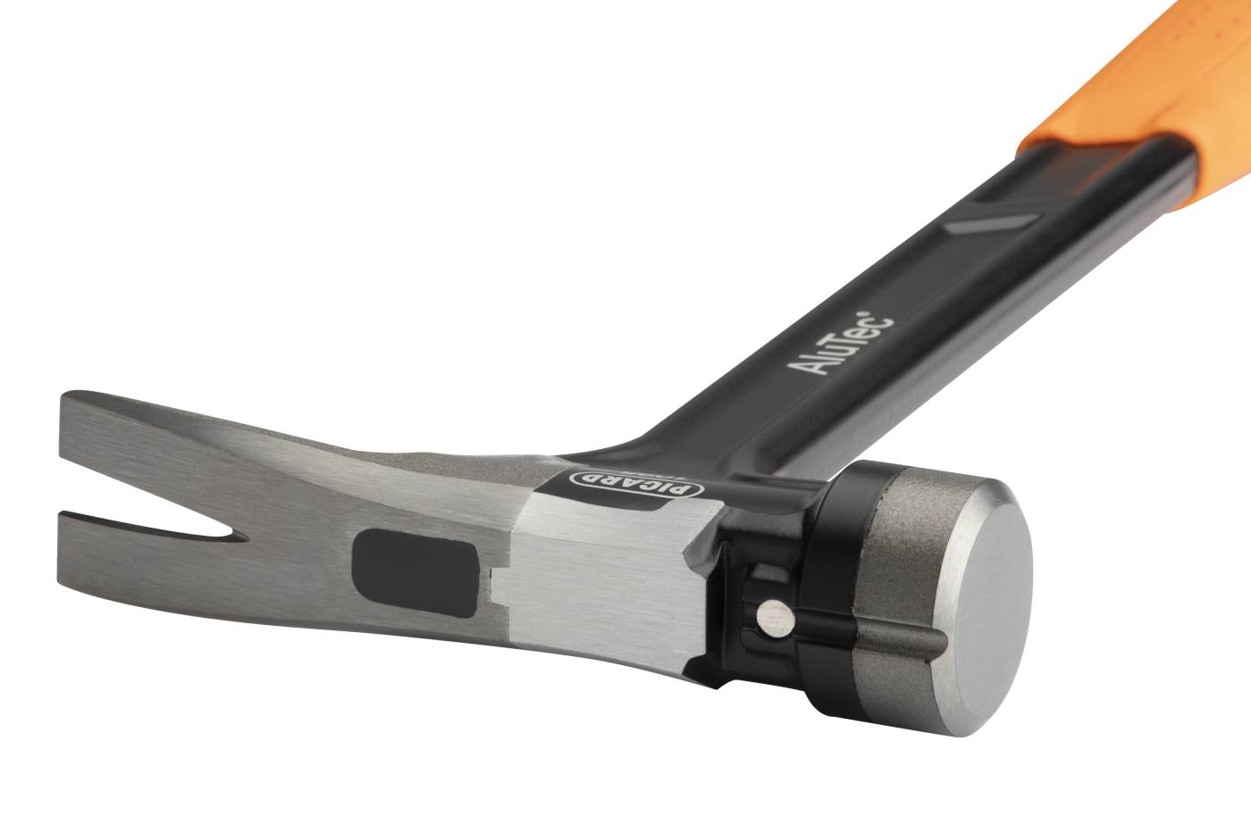 Snickarhammare AluTec Picard – bild 2