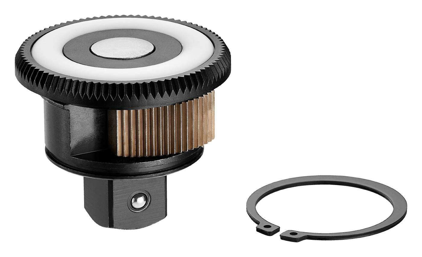 Momentnyckel TengTools Plus-serien