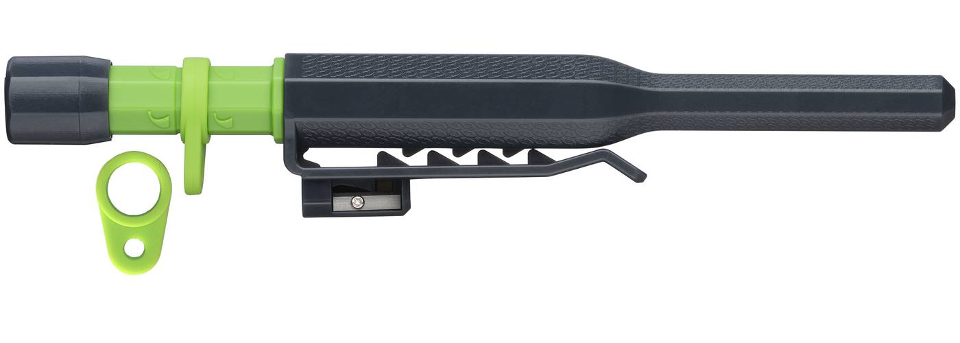 Gummiring Zerodrop Luna 10MM – bild 2