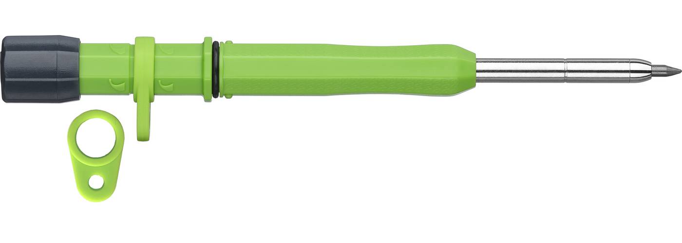 Gummiring Zerodrop Luna 10MM – bild 3