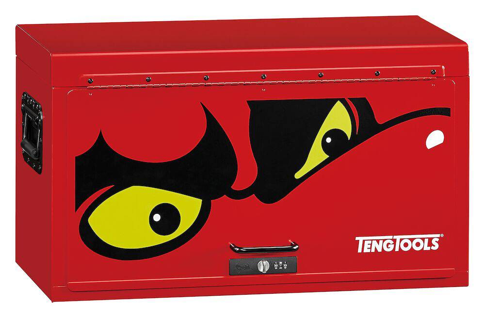 Verktygssats TengTools TKT26R137T – bild 1