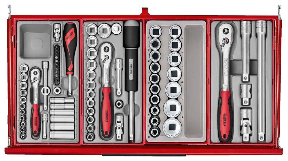 Verktygssats TengTools TKT26R137T – bild 3