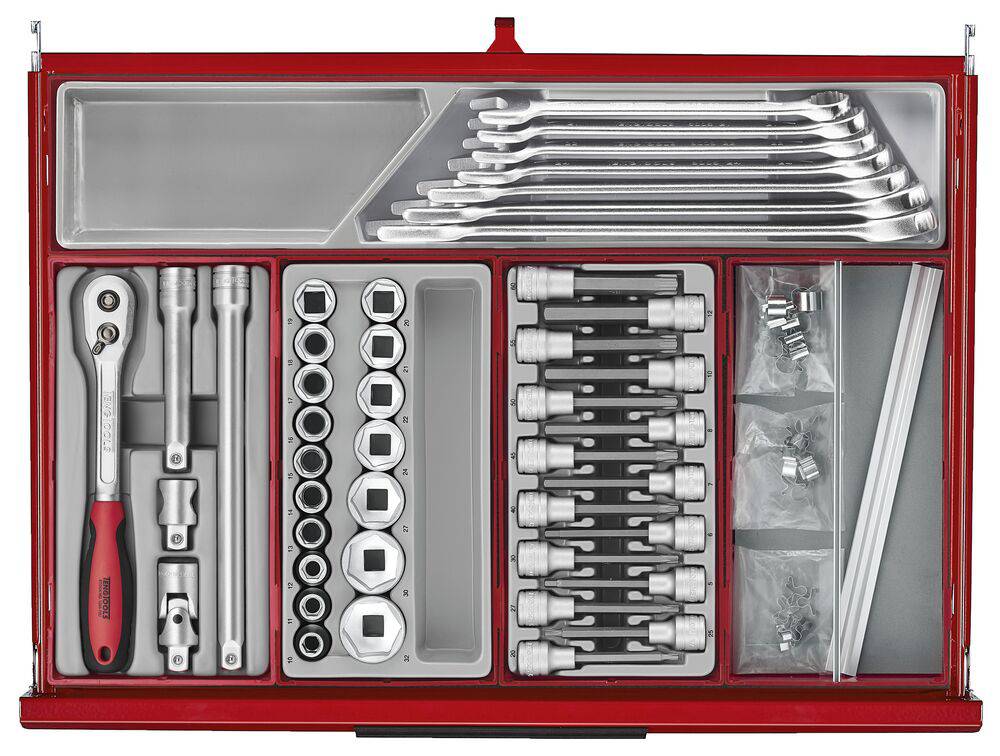 Verktygssats TengTools TKW26R516T – bild 5